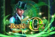 Book Of Oz Demo