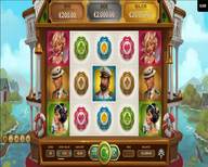 Magical spins casino slots